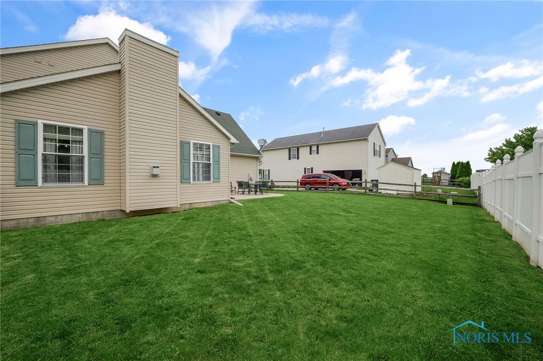 819 Wood Sorrel Lane, Perrysburg, Ohio image 46
