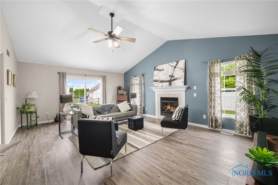 819 Wood Sorrel Lane, Perrysburg, Ohio image 16