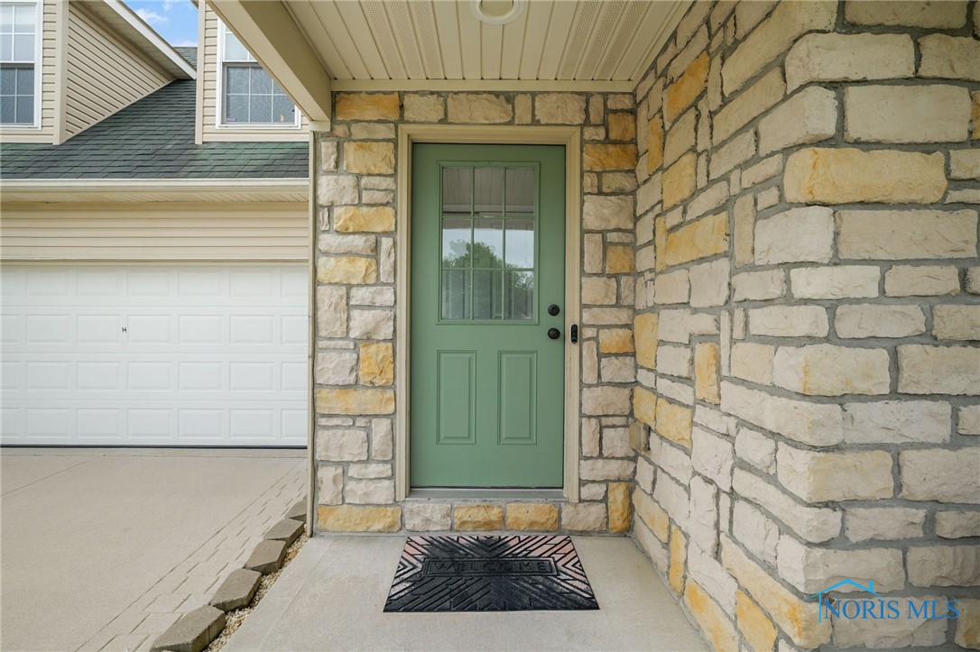 819 Wood Sorrel Lane, Perrysburg, Ohio image 4