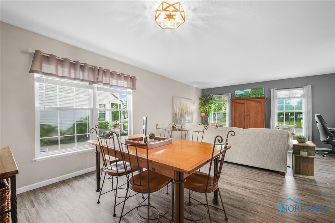 819 Wood Sorrel Lane, Perrysburg, Ohio image 19