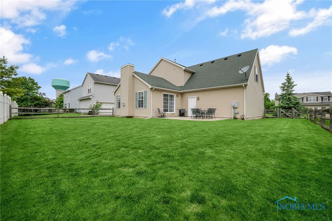 819 Wood Sorrel Lane, Perrysburg, Ohio image 44
