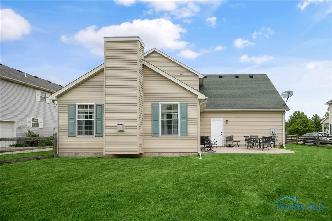 819 Wood Sorrel Lane, Perrysburg, Ohio image 45