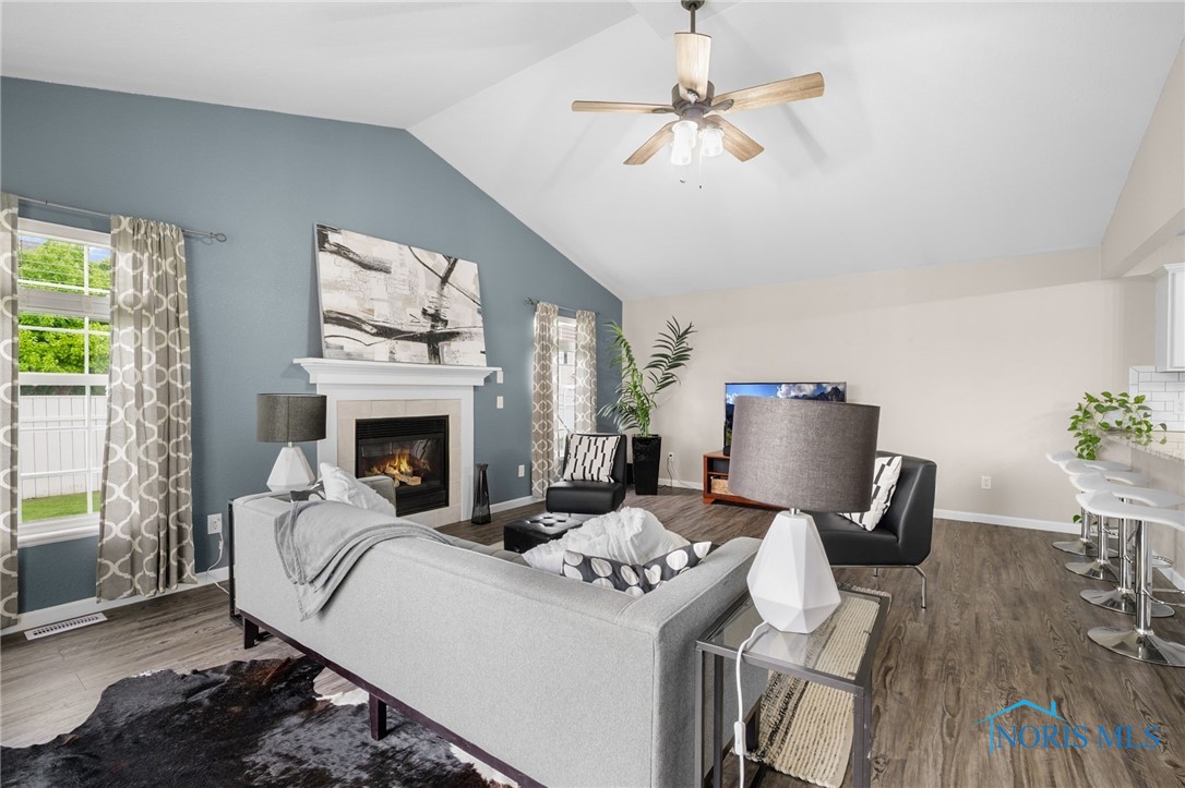 819 Wood Sorrel Lane, Perrysburg, Ohio image 15