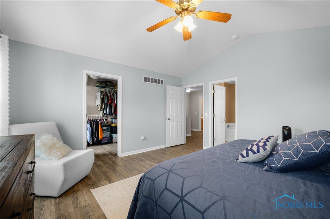 819 Wood Sorrel Lane, Perrysburg, Ohio image 29
