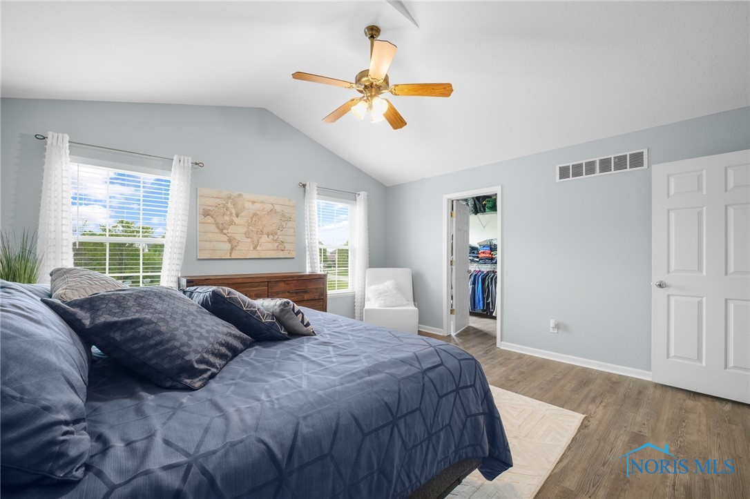 819 Wood Sorrel Lane, Perrysburg, Ohio image 30