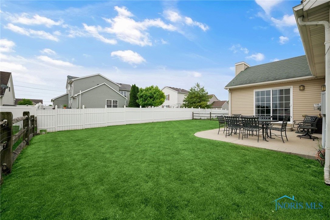 819 Wood Sorrel Lane, Perrysburg, Ohio image 43