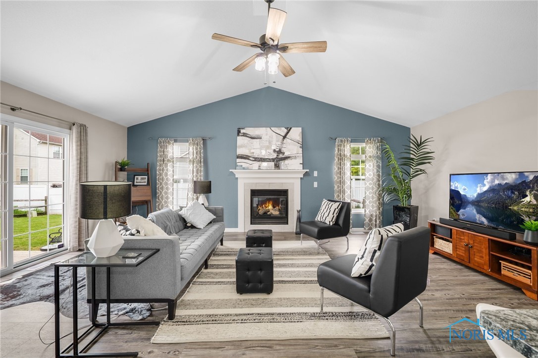 819 Wood Sorrel Lane, Perrysburg, Ohio image 14