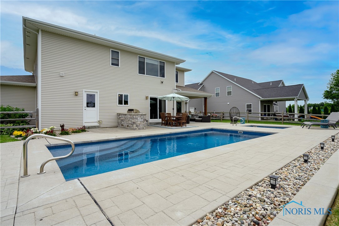 728 Delaware Drive, Perrysburg, Ohio image 10