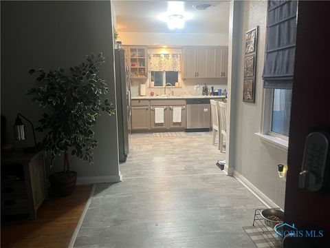 Tiny photo for 525 Orchard Street, Perrysburg, OH 43551 (MLS # 6136221)