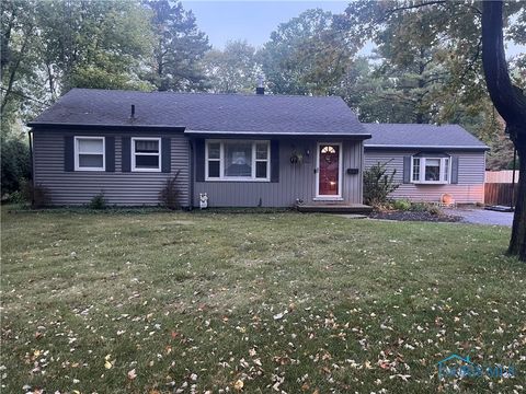 Tiny photo for 525 Orchard Street, Perrysburg, OH 43551 (MLS # 6136221)