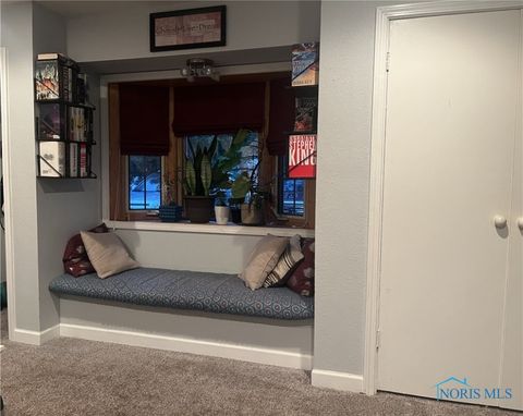 Tiny photo for 525 Orchard Street, Perrysburg, OH 43551 (MLS # 6136221)