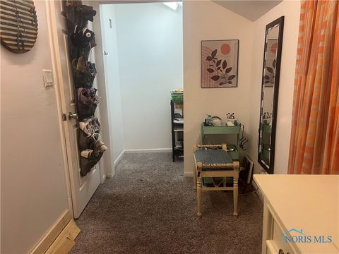 Tiny photo for 525 Orchard Street, Perrysburg, OH 43551 (MLS # 6136221)