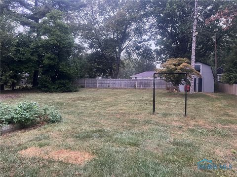 Tiny photo for 525 Orchard Street, Perrysburg, OH 43551 (MLS # 6136221)