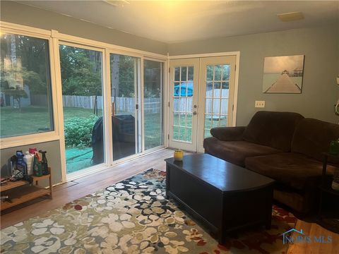 Tiny photo for 525 Orchard Street, Perrysburg, OH 43551 (MLS # 6136221)
