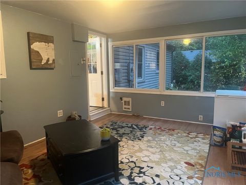 Tiny photo for 525 Orchard Street, Perrysburg, OH 43551 (MLS # 6136221)