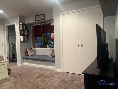 Tiny photo for 525 Orchard Street, Perrysburg, OH 43551 (MLS # 6136221)