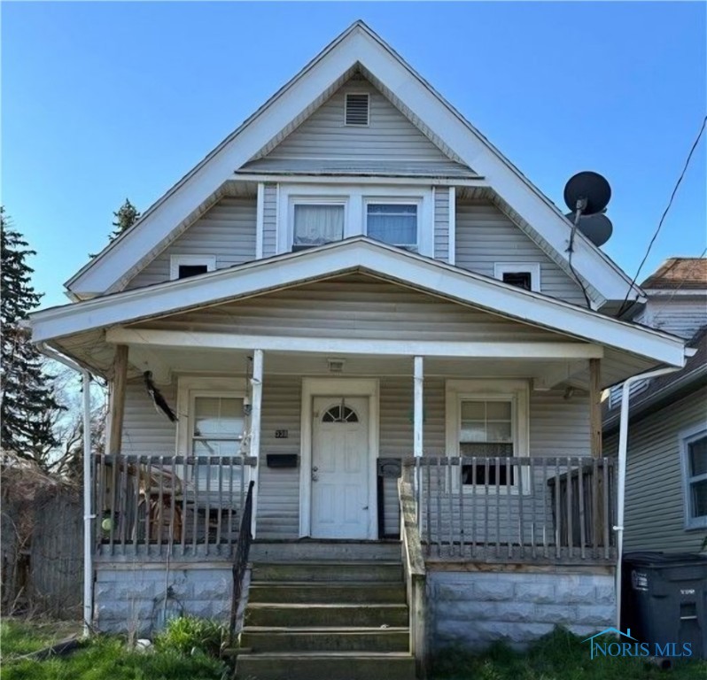 338 Moss Street, Toledo, Ohio image 1