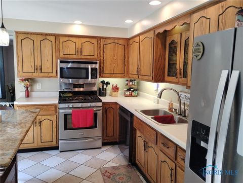 Tiny photo for 206 Glen Arbor Drive, Bryan, OH 43506 (MLS # 6135753)