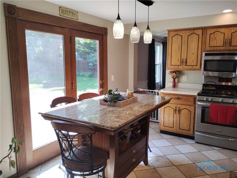 Tiny photo for 206 Glen Arbor Drive, Bryan, OH 43506 (MLS # 6135753)