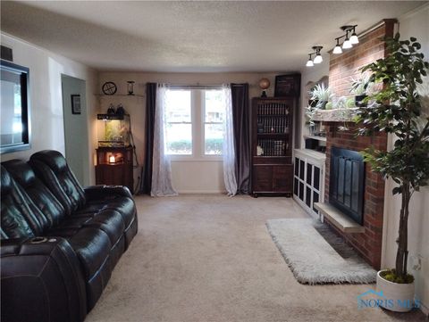 Tiny photo for 206 Glen Arbor Drive, Bryan, OH 43506 (MLS # 6135753)