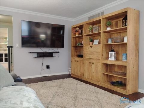 Tiny photo for 206 Glen Arbor Drive, Bryan, OH 43506 (MLS # 6135753)