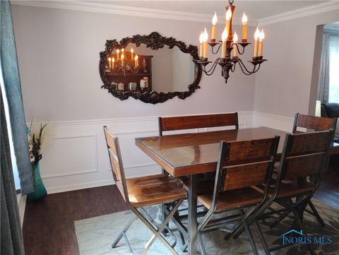 Tiny photo for 206 Glen Arbor Drive, Bryan, OH 43506 (MLS # 6135753)