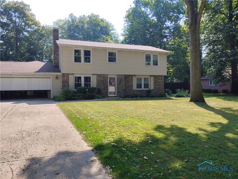 Photo of 206 Glen Arbor Drive, Bryan, OH 43506 (MLS # 6135753)