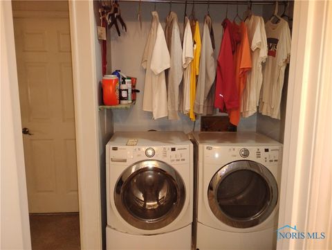Tiny photo for 206 Glen Arbor Drive, Bryan, OH 43506 (MLS # 6135753)
