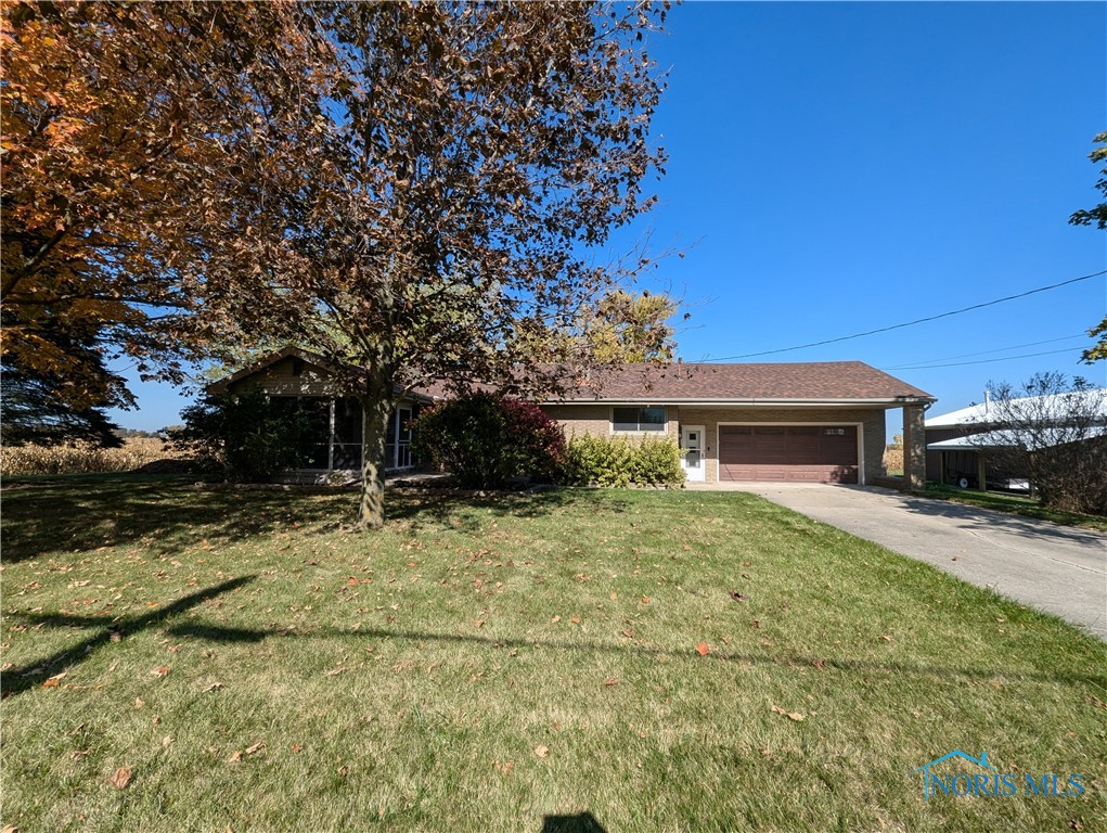 4941 County Road H, Edon, Ohio image 1