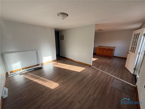 Photo of 3628 Terrace Drive, Toledo, OH 43611 (MLS # 6136560)