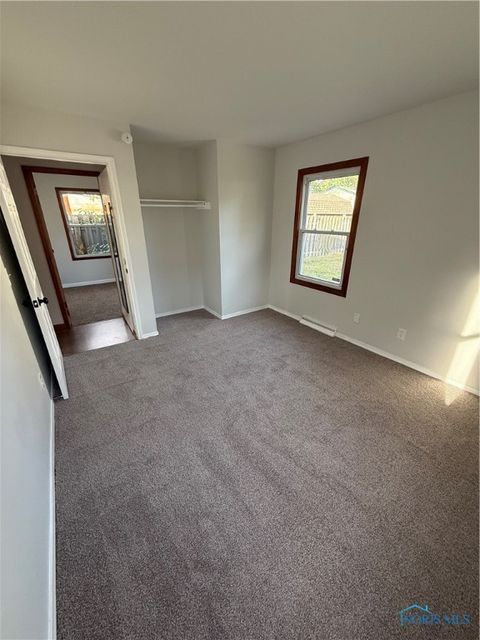 Tiny photo for 3628 Terrace Drive, Toledo, OH 43611 (MLS # 6136560)