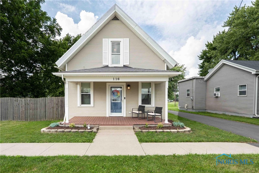 116 W Main Street