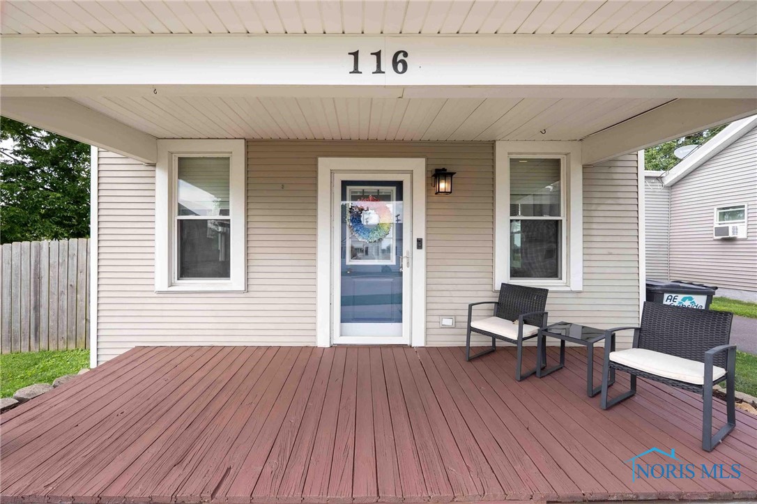 116 W Main Street