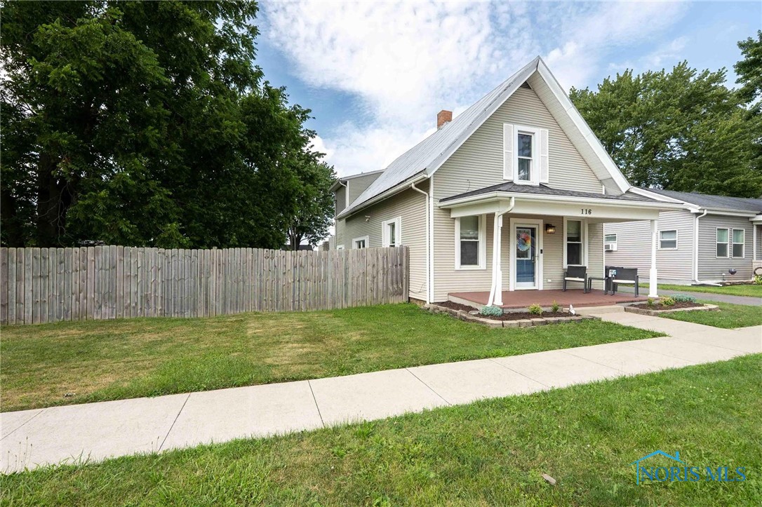 116 W Main Street