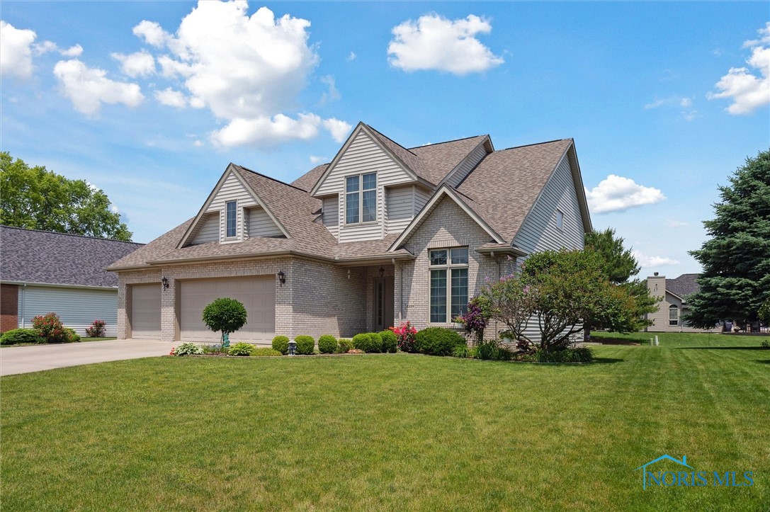 8389 Indian Lake Drive, Findlay, Ohio image 1
