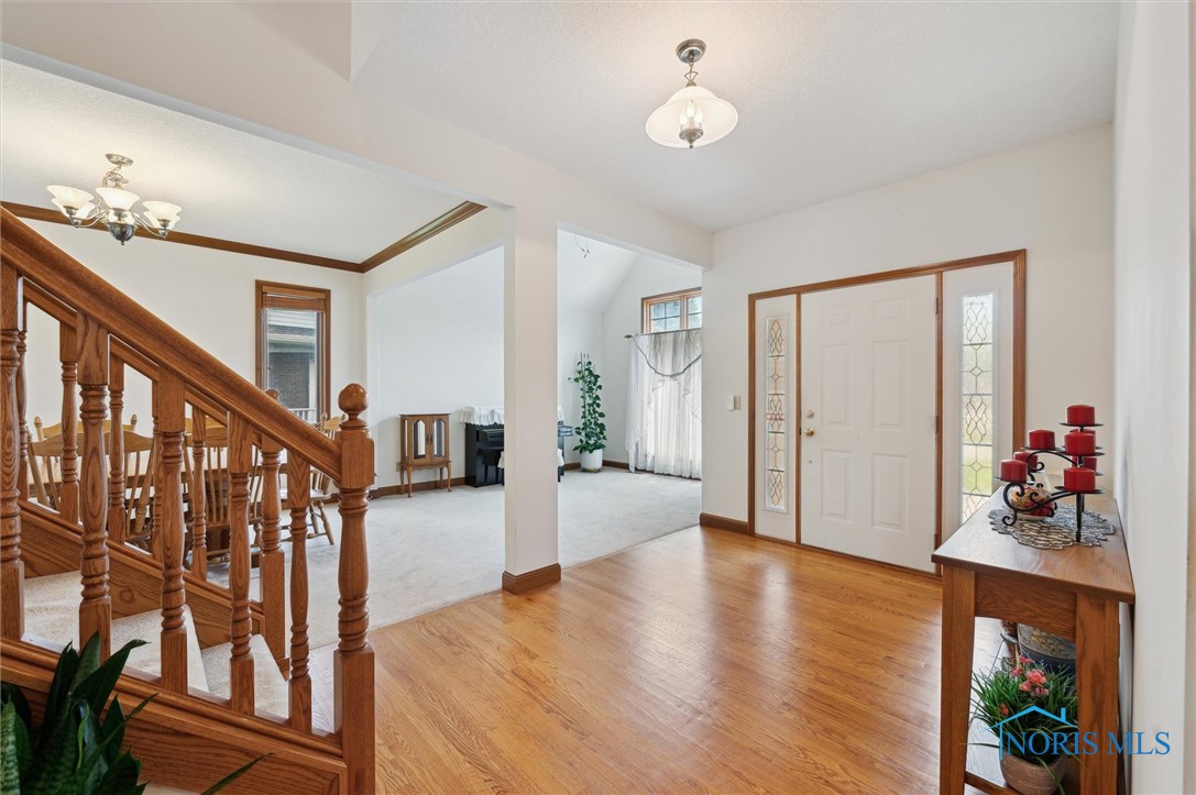8389 Indian Lake Drive, Findlay, Ohio image 4
