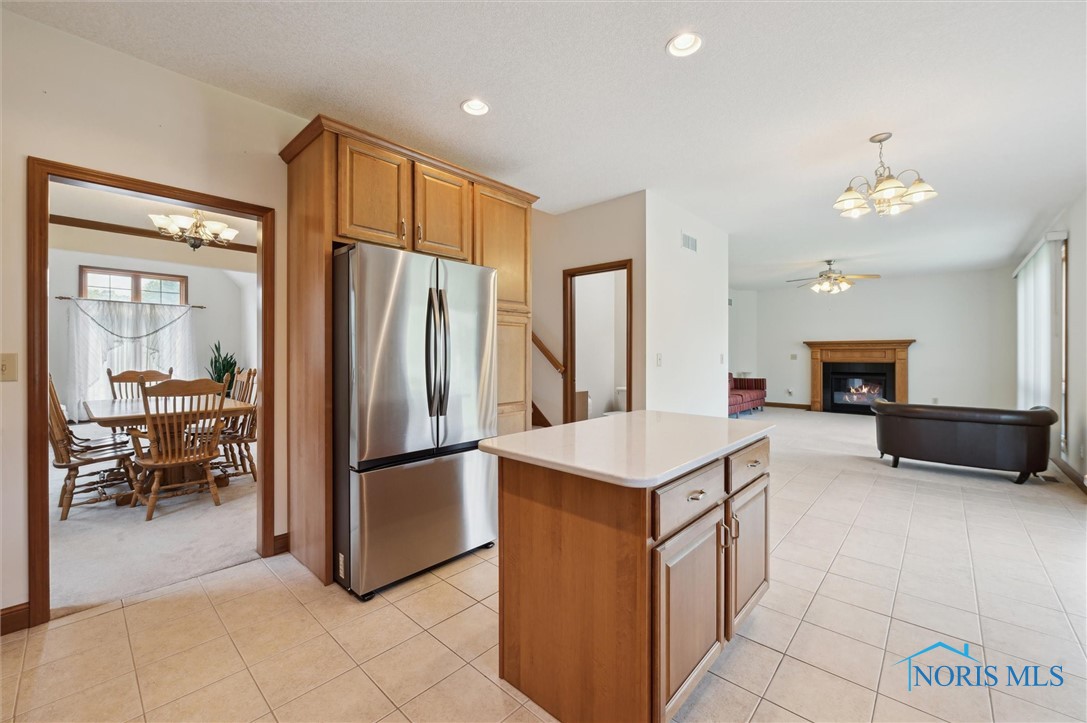 8389 Indian Lake Drive, Findlay, Ohio image 14