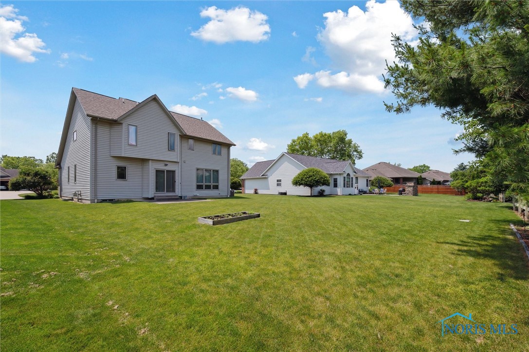 8389 Indian Lake Drive, Findlay, Ohio image 42