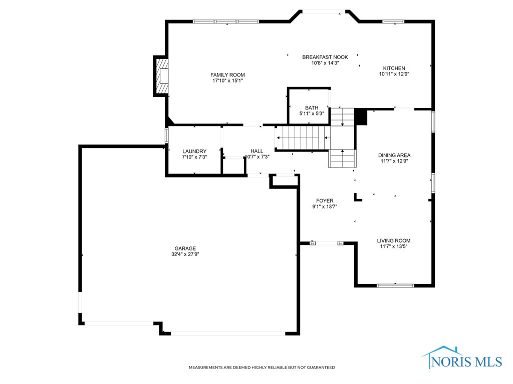 8389 Indian Lake Drive, Findlay, Ohio image 46