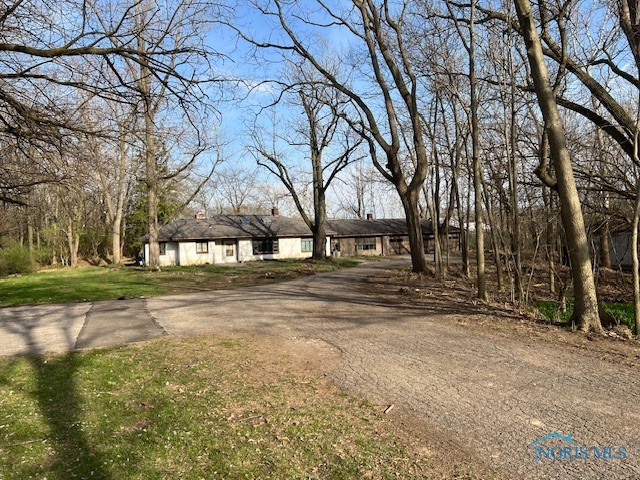 1243 N Genoa Clay Center Road, Genoa, Ohio image 3
