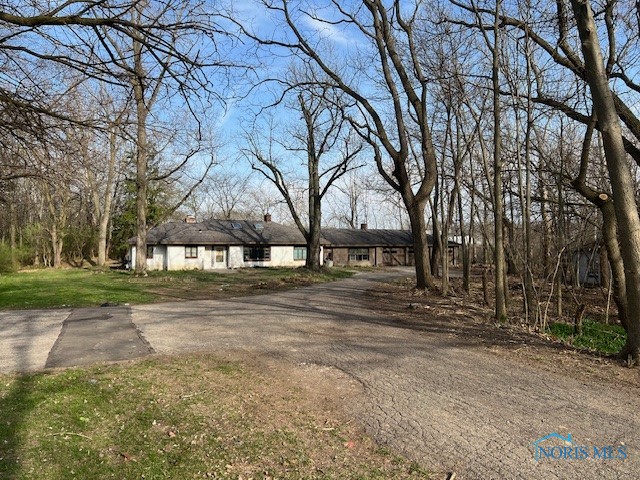 1243 N Genoa Clay Center Road, Genoa, Ohio image 8