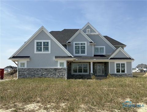 503 CATHEDRAL COURT Perrysburg OH 43551