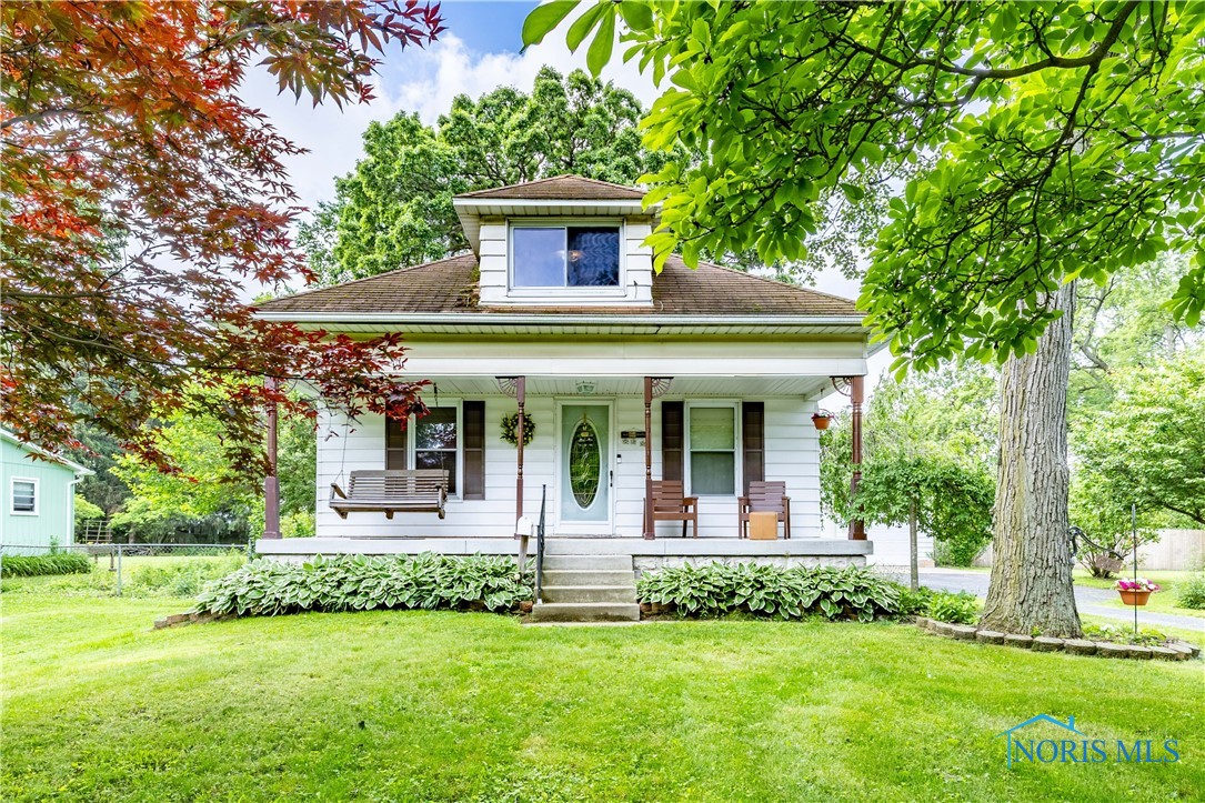 5595 Fryer Avenue, Toledo, Ohio image 1