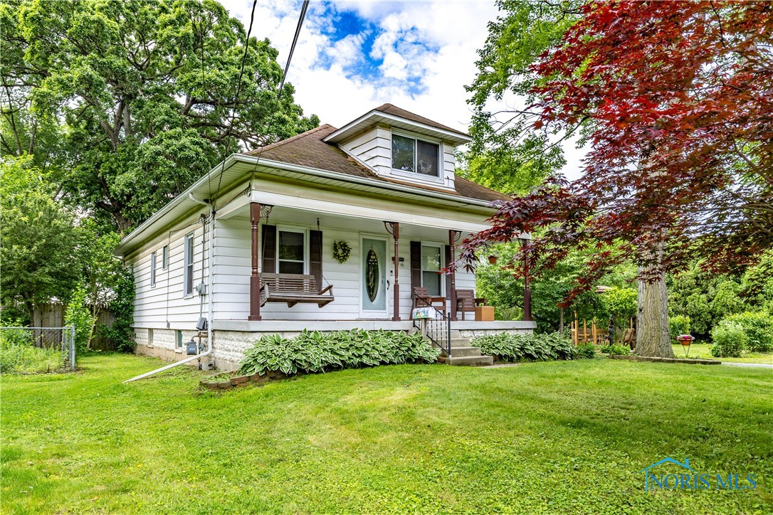 5595 Fryer Avenue, Toledo, Ohio image 2