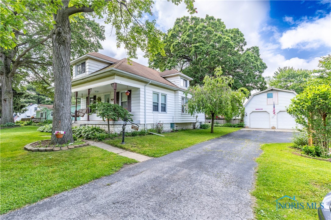 5595 Fryer Avenue, Toledo, Ohio image 4