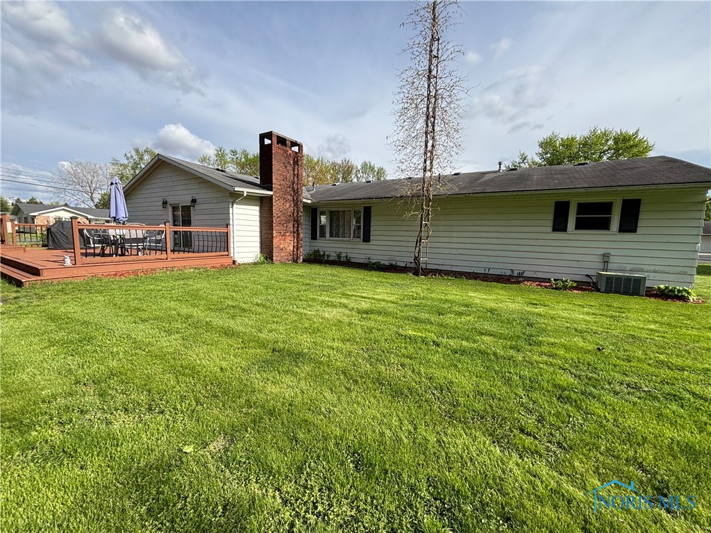 300 Irene Court, Fayette, Ohio image 42