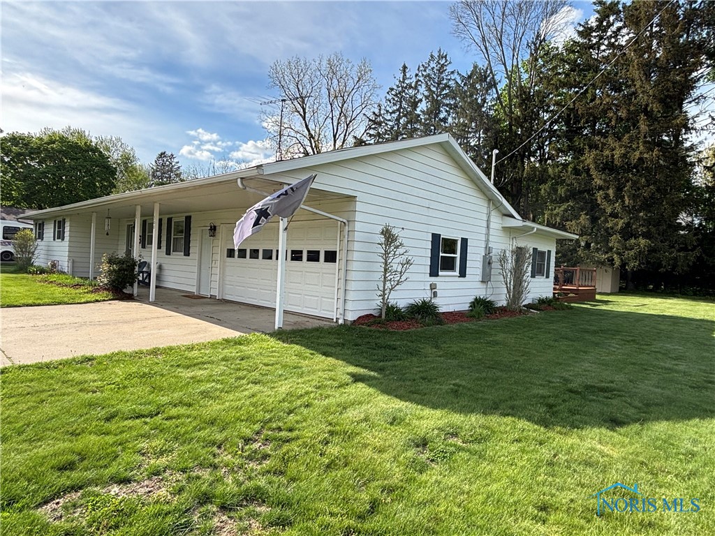 300 Irene Court, Fayette, Ohio image 3