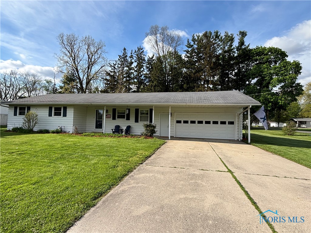 300 Irene Court, Fayette, Ohio image 46