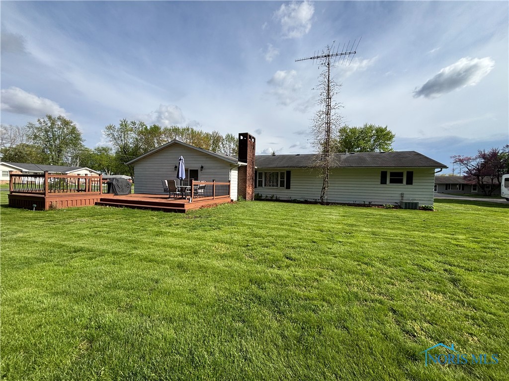 300 Irene Court, Fayette, Ohio image 9