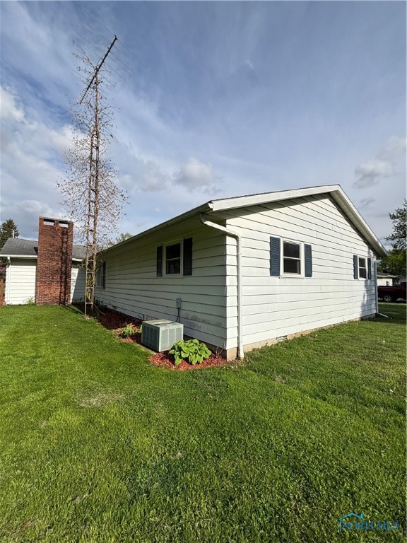 300 Irene Court, Fayette, Ohio image 10